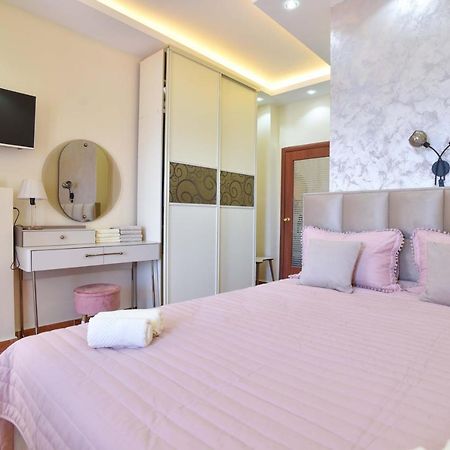 Beach House Petrovac Exterior photo